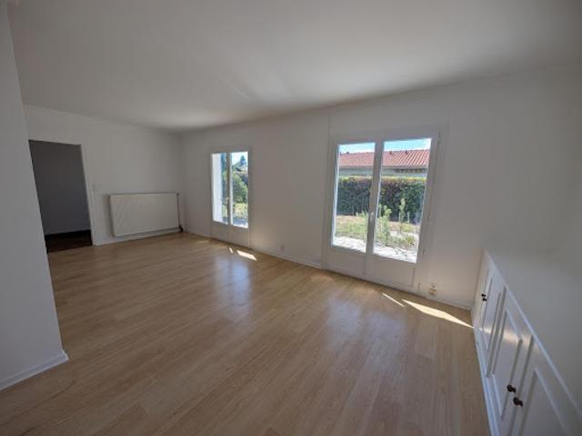 Maison location à Mont-de-Marsan, Landes