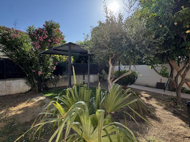 Maison location à Perpignan