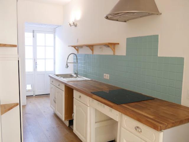 Maison location à La Cavalerie, Arles