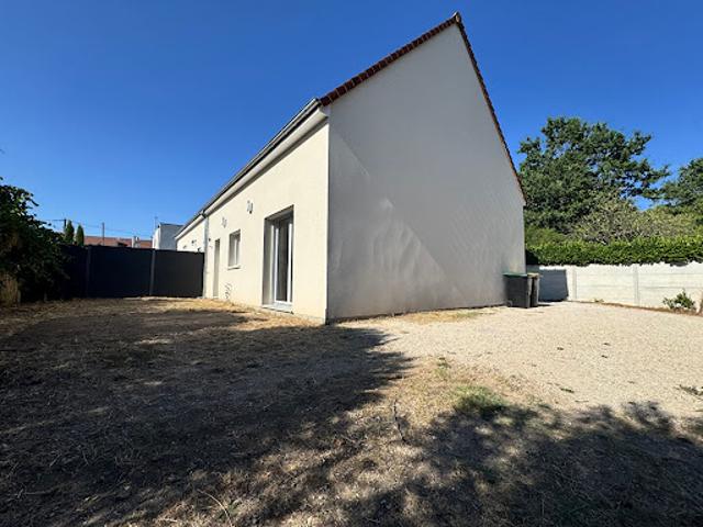 Maison location à Orléans, Chécy
