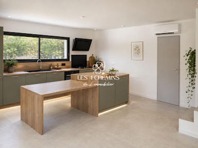 Maison location à Aix-en-Provence, Fuveau