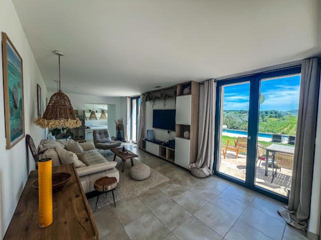 Maison location à Nîmes, Laudun-l'ardoise