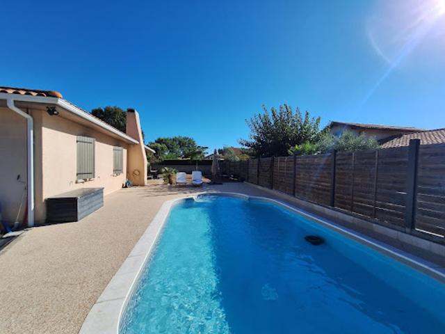 Maison location à Bordeaux, Pessac