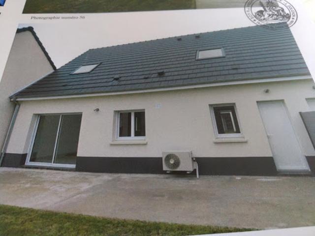 Maison location à Amiens, Rainneville