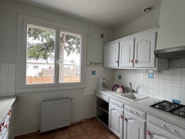 Maison location à Roanne, Mably