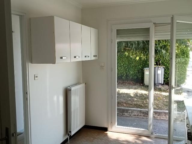 Maison location à Montauban