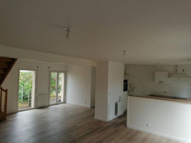 Maison location à Vannes, Bretagne