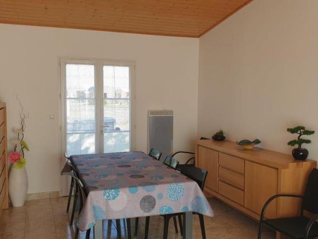 Maison location à Les Sables-d'Olonne, Saint-jean-de-monts