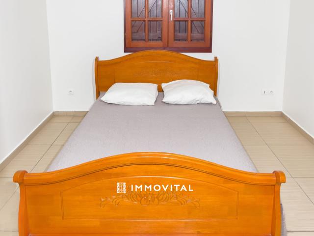 Maison location à Guadeloupe