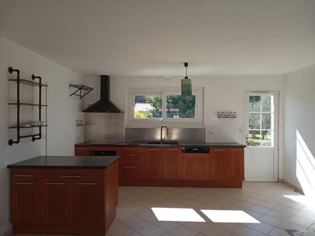 Maison location à Morcenx, Morcenx-la-Nouvelle