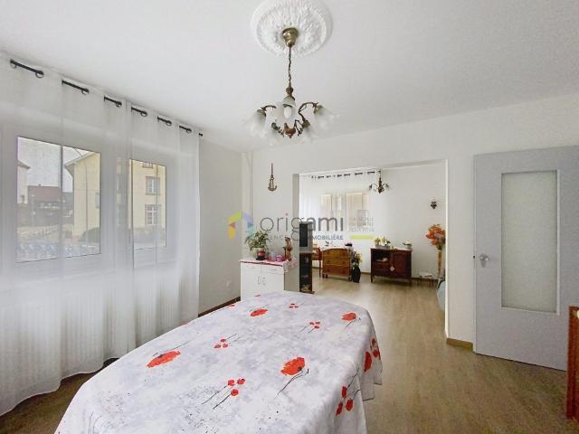 Maison location à Strasbourg, Oberschaeffolsheim