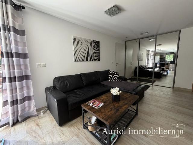 Maison location à Pas de Roubaud, Plan-d'Aups-Sainte-Baume