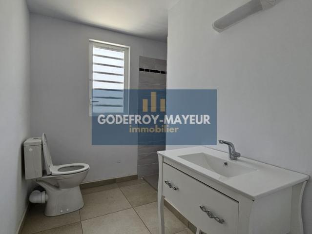 Maison location à Guadeloupe