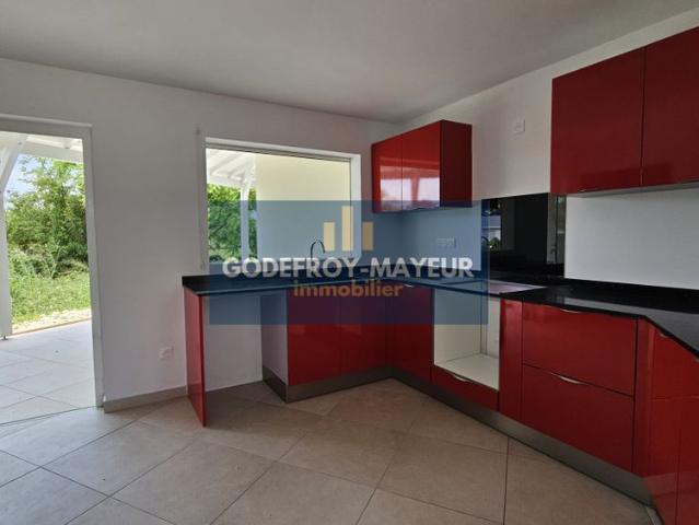 Maison location à Guadeloupe