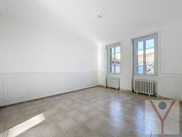 Maison location à La Mantolière, Villars-les-Dombes