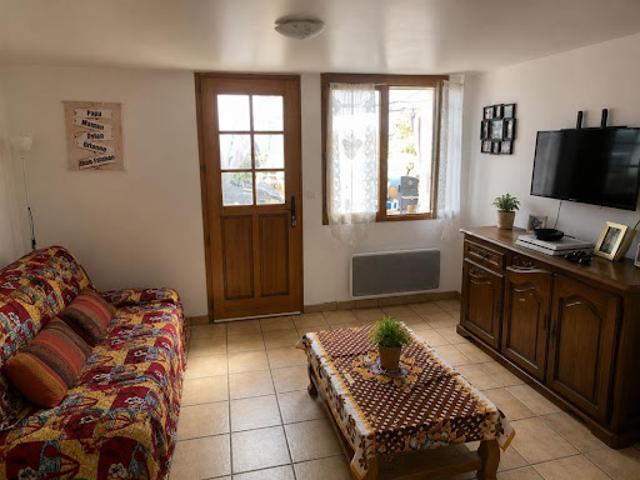 Maison location à Meaux, Trocy-en-multien