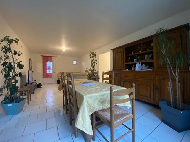 Maison location à Provins, Doue
