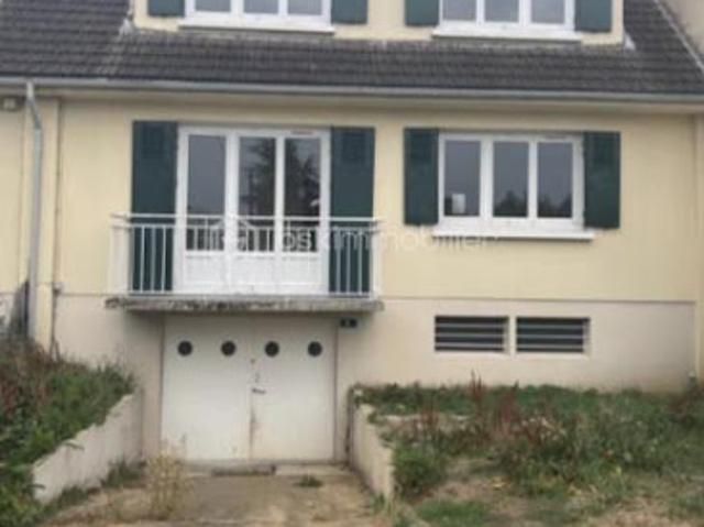 Maison location à Rouvray, Mormant