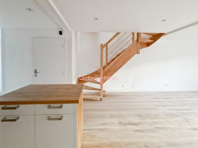 Maison location à Le Mans
