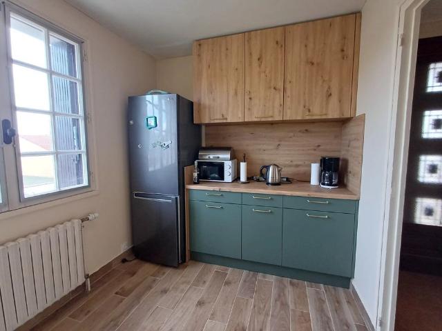 Maison location à Civaux, Vienne