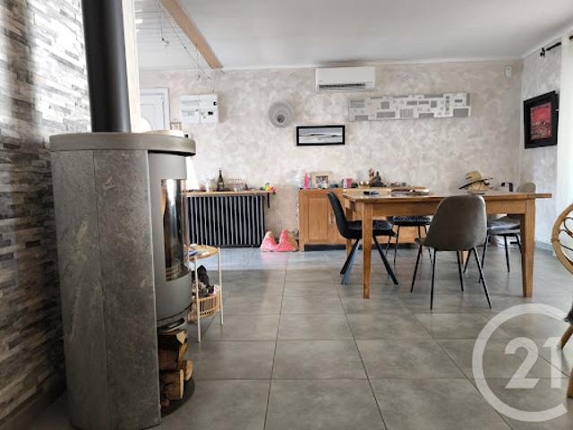 Maison location à Alès