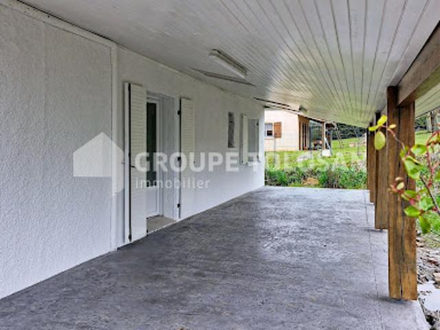 Maison location à Toulouse, Bazus