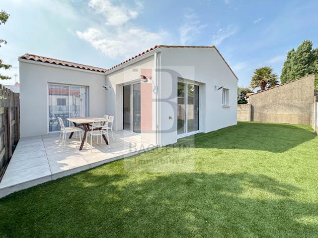 Maison location à Rochefort, Fouras