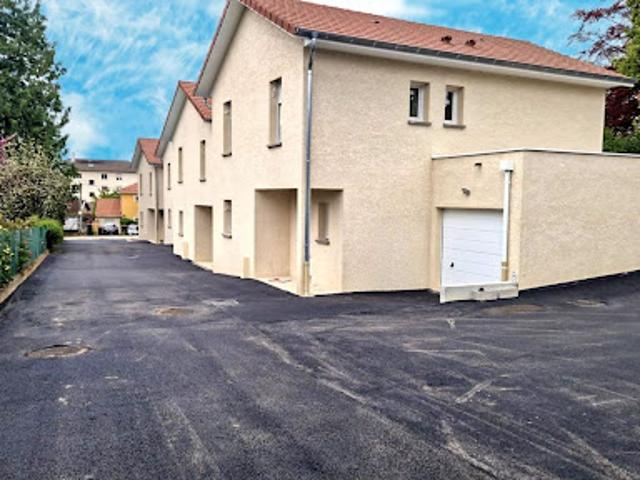 Maison location à La Tour-du-Pin, Les Avenières
