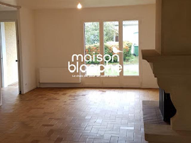 Maison location à Bordeaux, Mérignac