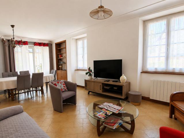 Maison location à Rennes, Bretagne