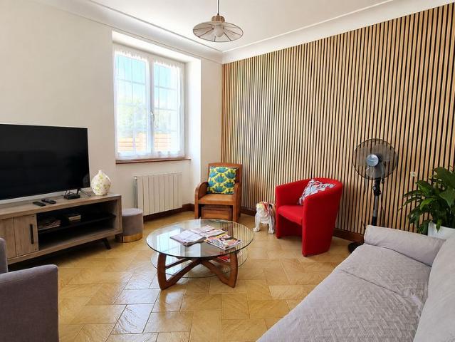 Maison location à Rennes, Bretagne