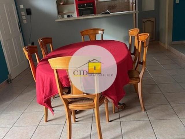 Maison location à La Tour-du-Pin, La Verpillière