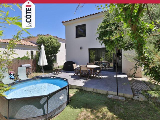 Maison location à Maufatan, Ensuès-la-Redonne