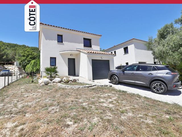Maison location à Istres, Ensuès-la-redonne