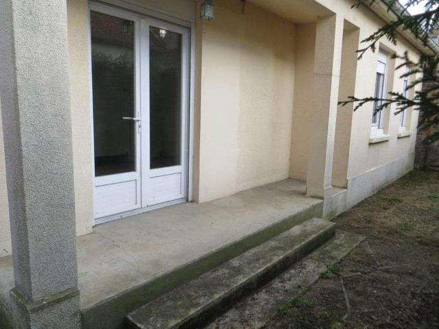 Maison location à Abbeville