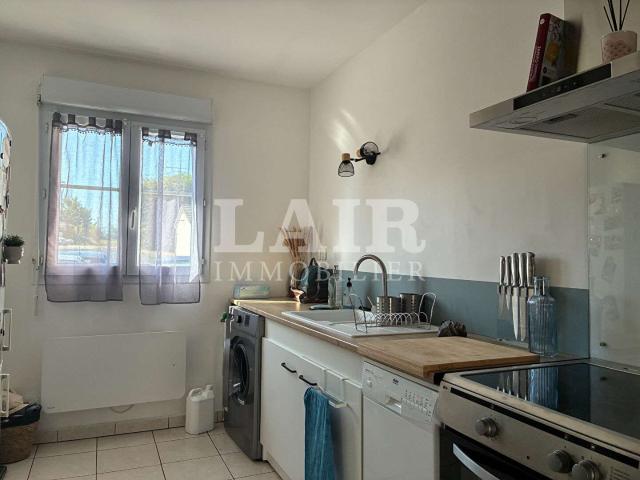 Maison location à Alençon