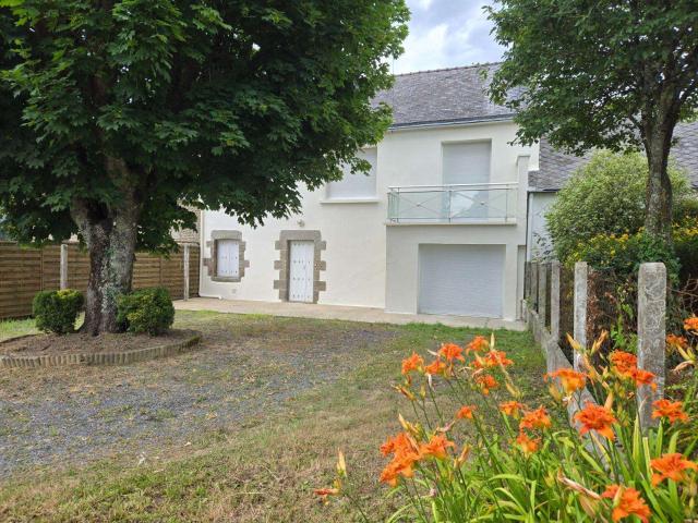 Maison location à Vannes, Bretagne