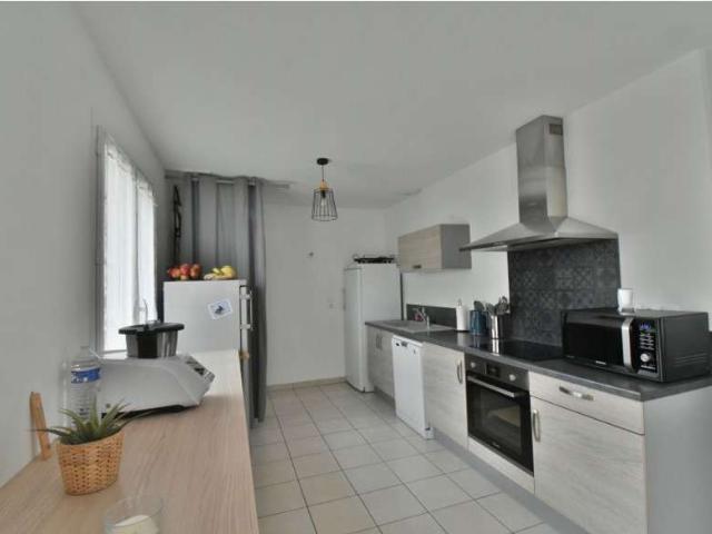 Maison location à Le Mans, Pays de la Loire