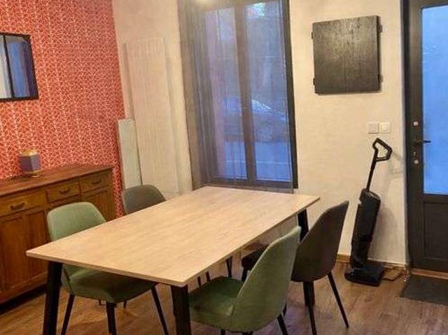 Maison location à Amiens