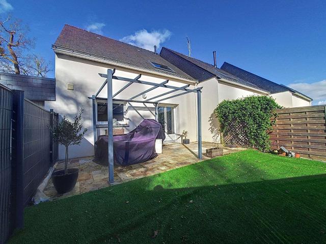 Maison location à Châteaubriant-Ancenis, Ancenis