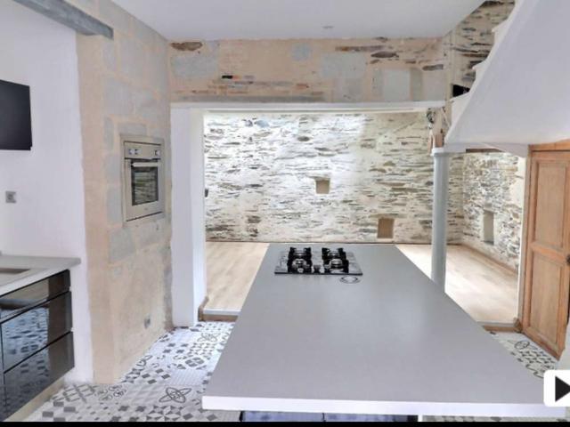 Maison location à Angers