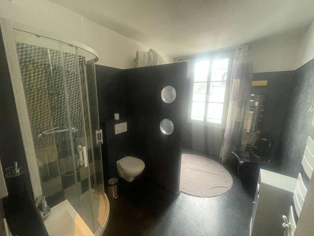 Maison location à Angers