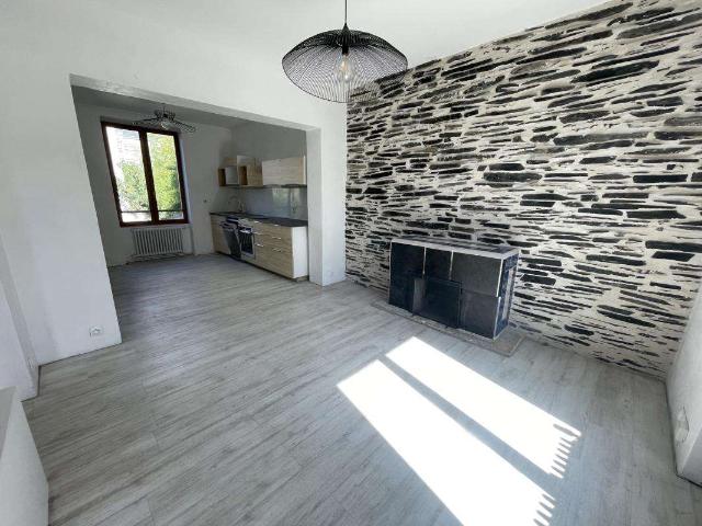 Maison location à Angers