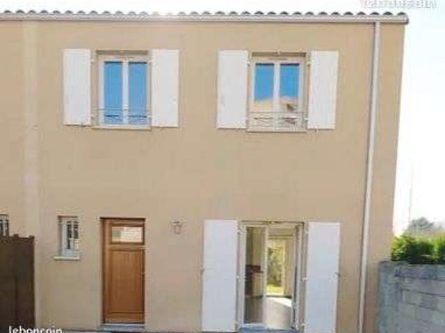 Maison location à Angoulême, Aignes-et-puypéroux