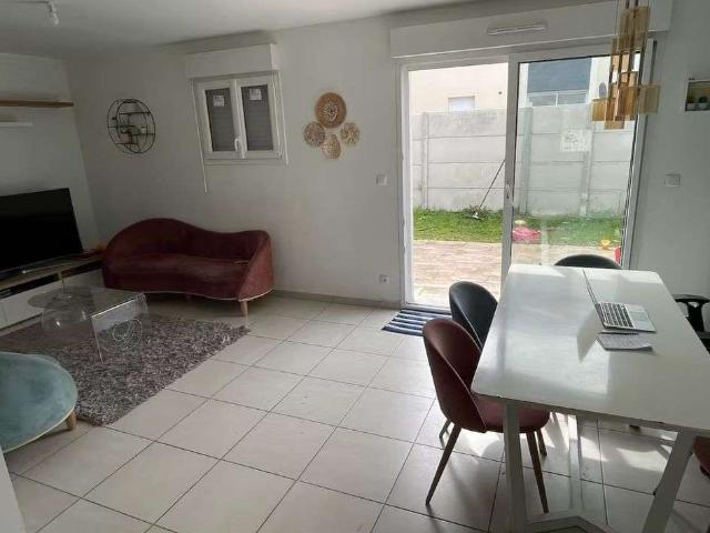 Maison location à Argenteuil