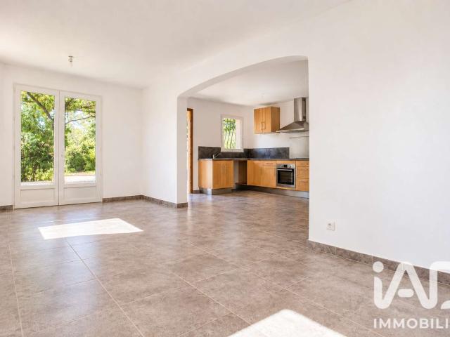 Maison location à Marseille, Auriol