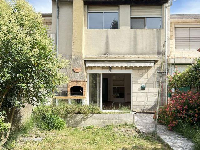 Maison location à Avignon