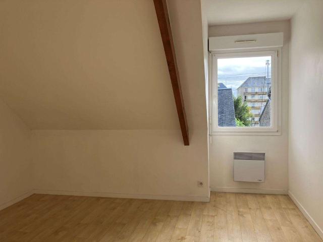 Maison location à Avranches, Normandie