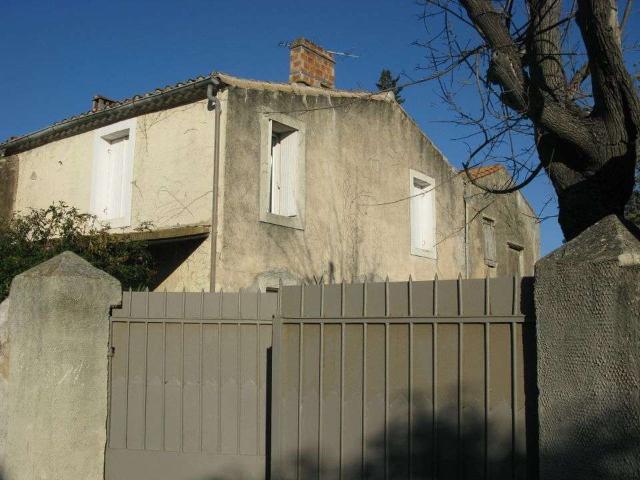 Maison location à Montpellier, Baillargues