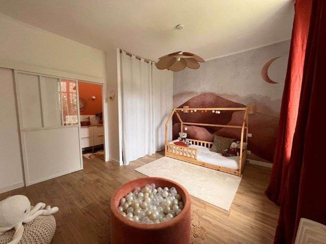 Maison location à Le Mans, Pays de la Loire